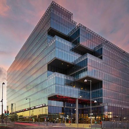 Scandic Goeteborg Central Kültér fotó
