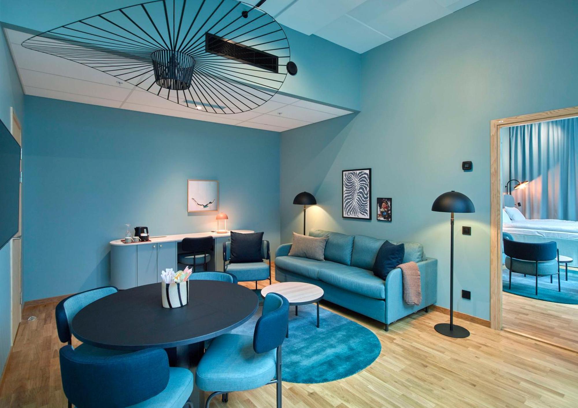 Scandic Goeteborg Central Kültér fotó