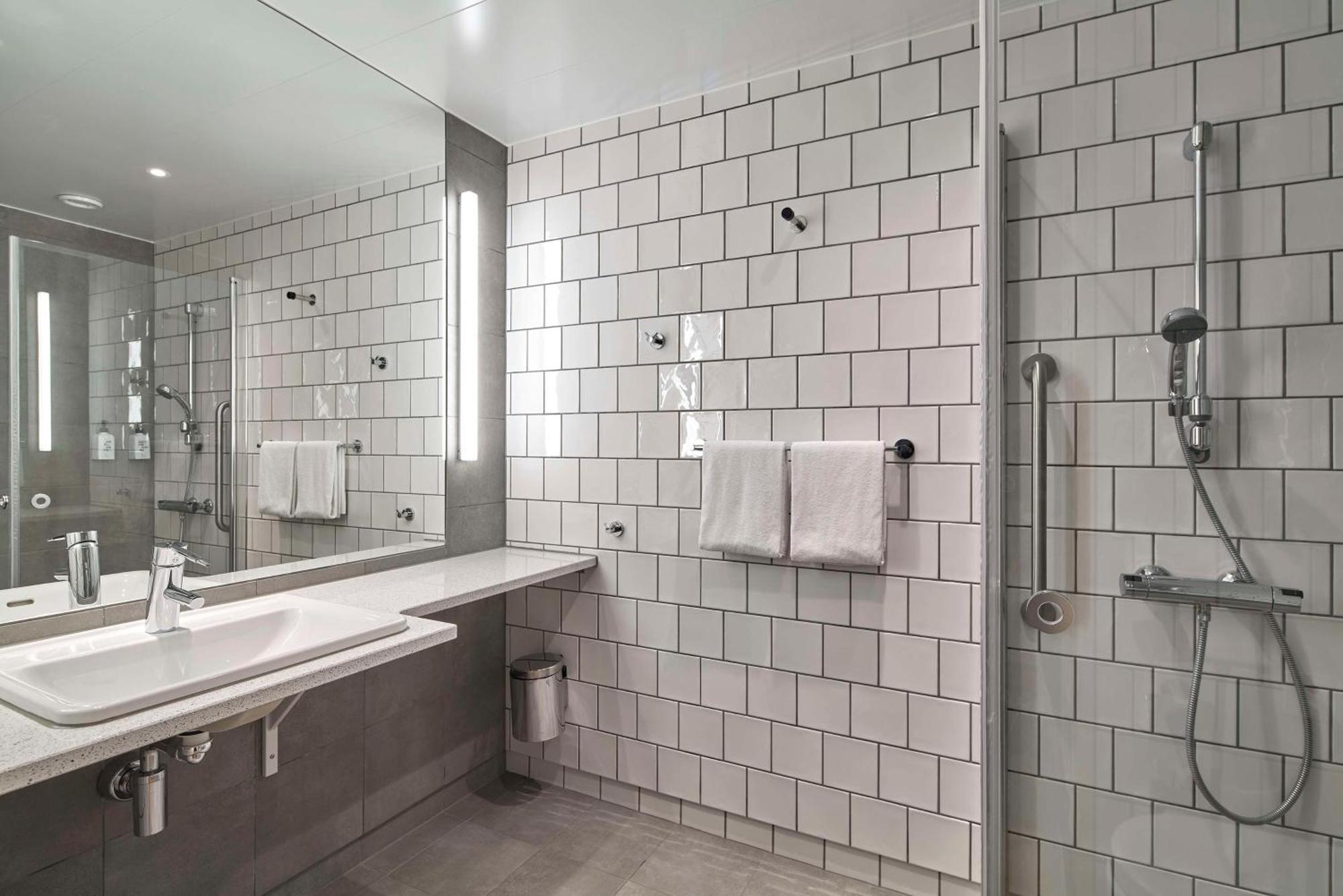 Scandic Goeteborg Central Kültér fotó