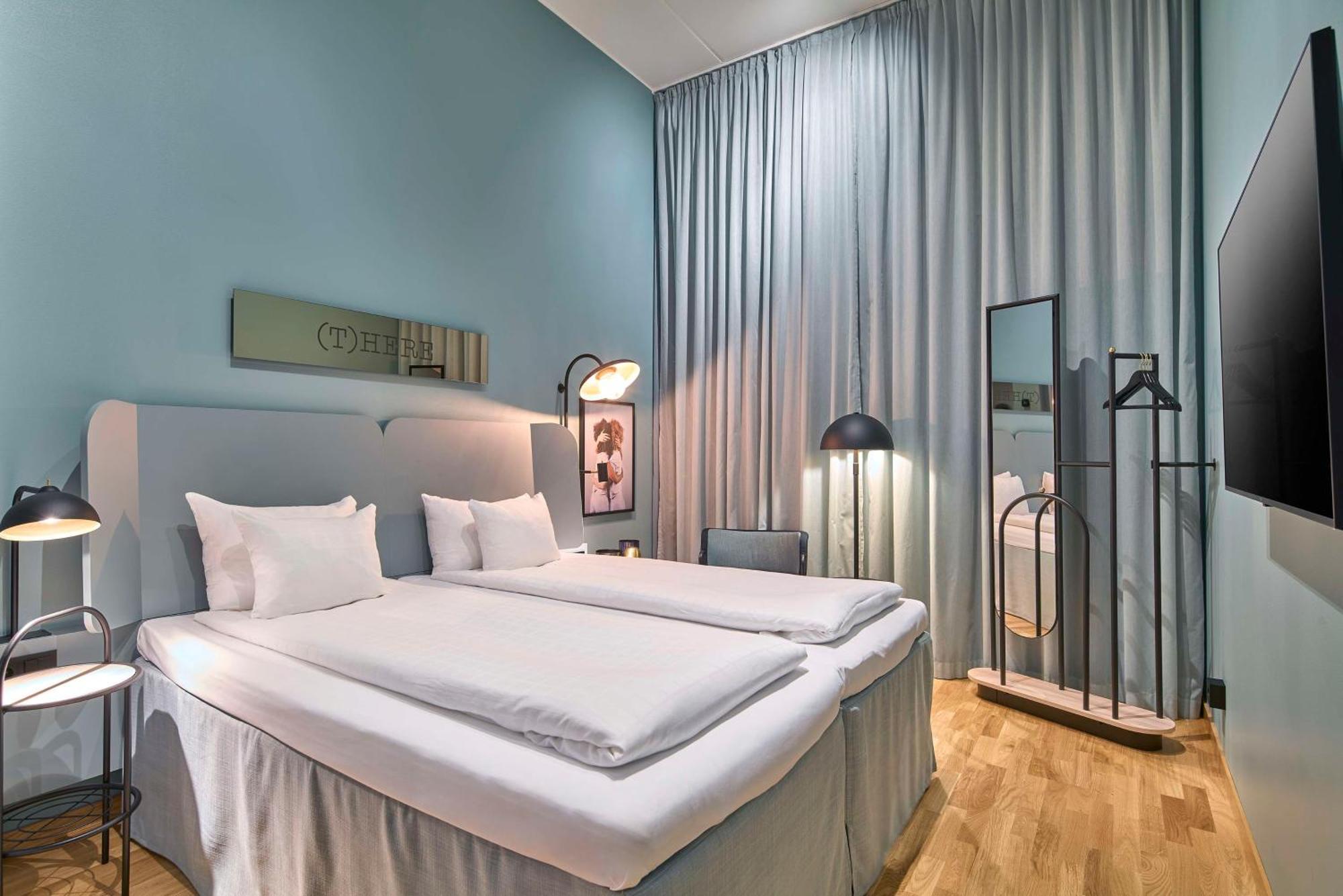 Scandic Goeteborg Central Kültér fotó
